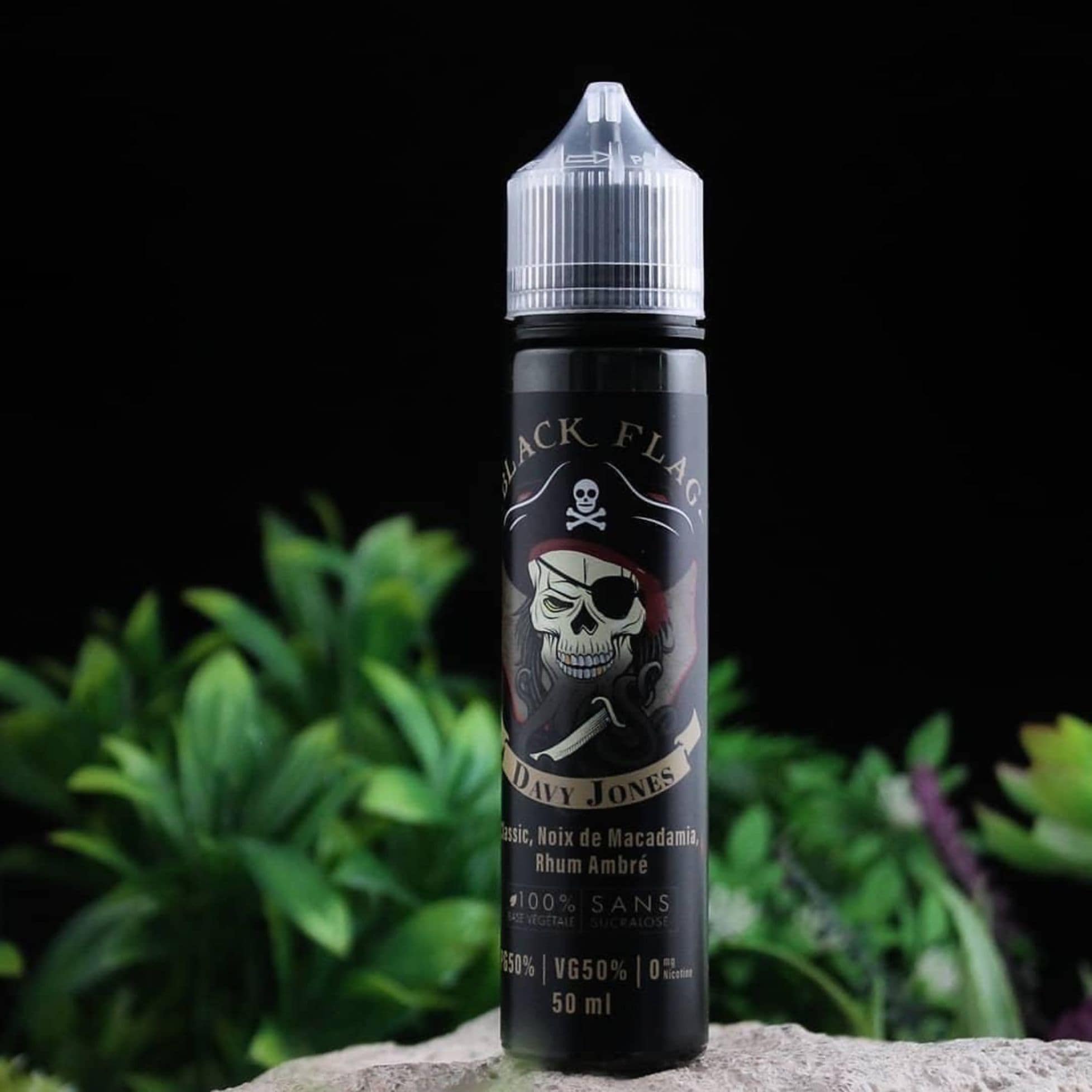 Etiquettes pour e-liquide de la marque Laboravape