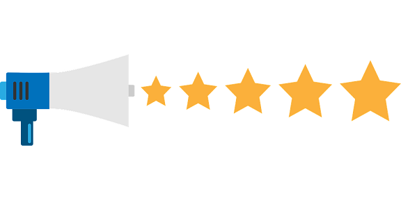 Les avis clients sur les étiquettes adhésives en rouleaux Yetiq.pro