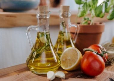 Image pour Vous avez un projet d'étiquettes d'huile d'olive ? 