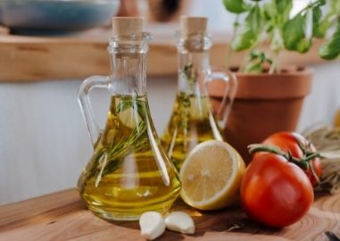 Image pour Vous avez un projet d'tiquettes d'huile d'olive ? 