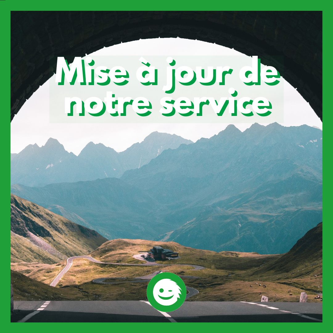 De la nouveaut pour vos commandes d'tiquettes