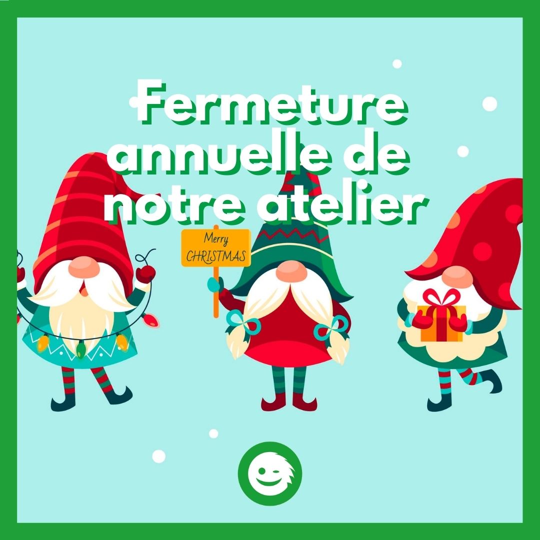 Rendez-vous en 2023 !