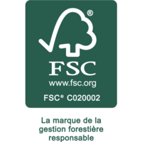 Logo Forest Stewardship Council