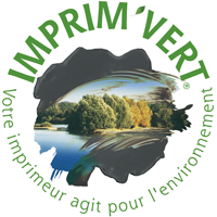 Logo Imprim'Vert