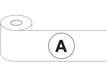 Image pour la position droite avant